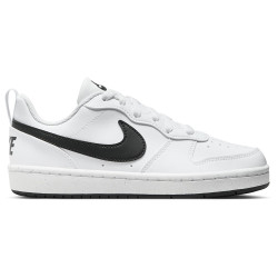 Nike Court Borough Low Recraft (GS)